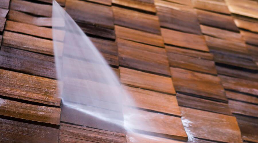 Professional tile roof repair services in Jasper, NY